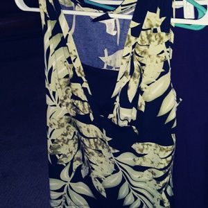 Tank top;dressy;sleeveless